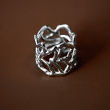 Signature Ring
