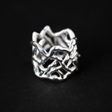 Signature Ring
