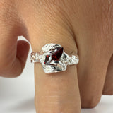 Claw Ring