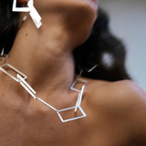 Links Necklace