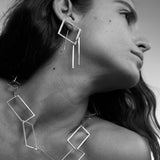 Links Necklace