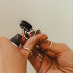 Workshop - Make Your Own Ring - Épta