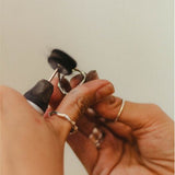 Workshop - Make Your Own Ring - Épta