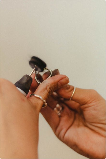 Workshop - Make Your Own Ring - Épta
