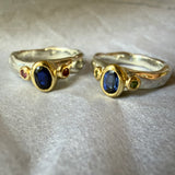 Wedding Bands