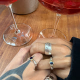 Wedding Bands