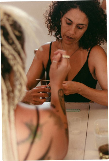 Workshop - Make Your Own Ring - Épta