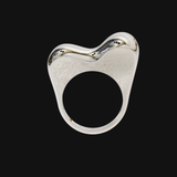 Sculptural Ring