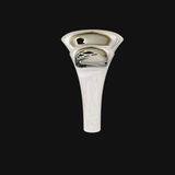 Sculptural Ring