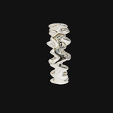 Zigzag Ring