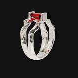 Twin Ring