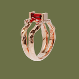 Twin Ring
