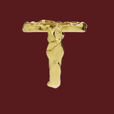 Glacé Ring
