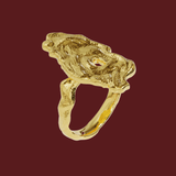 Coral Ring
