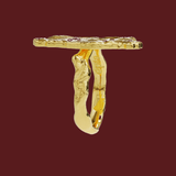 Coral Ring