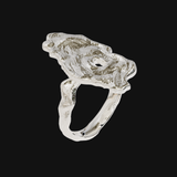 Coral Ring