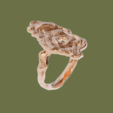 Coral Ring