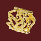 Signature Ring