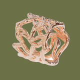 Signature Ring