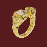 Magnific Ring