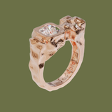 Magnific Ring