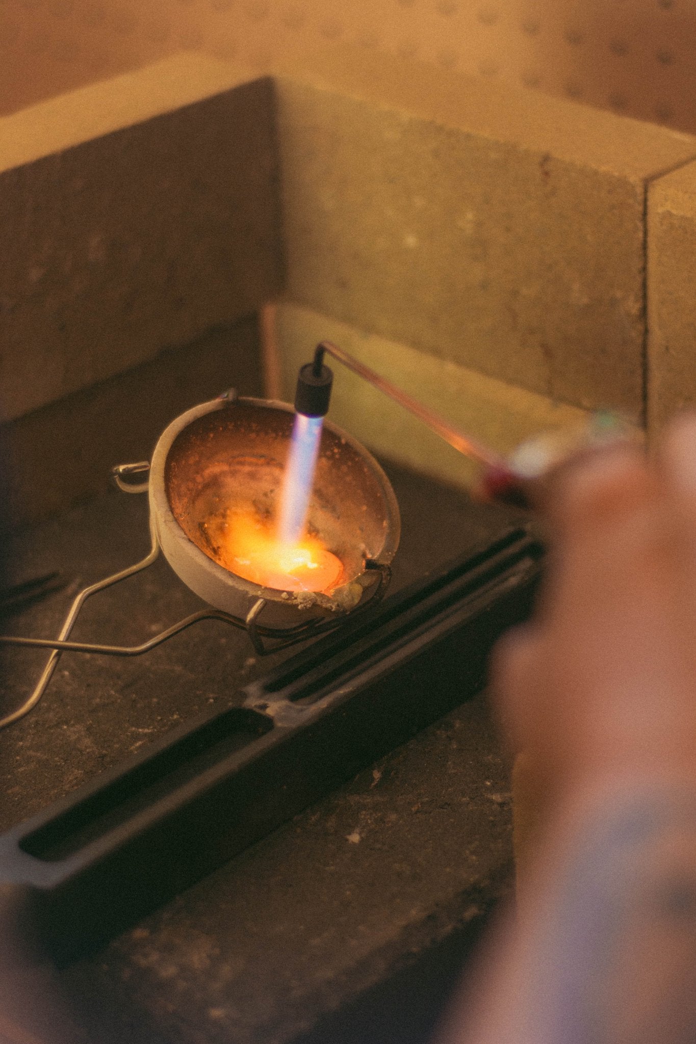 Workshop - Make Your Own Ring - Épta