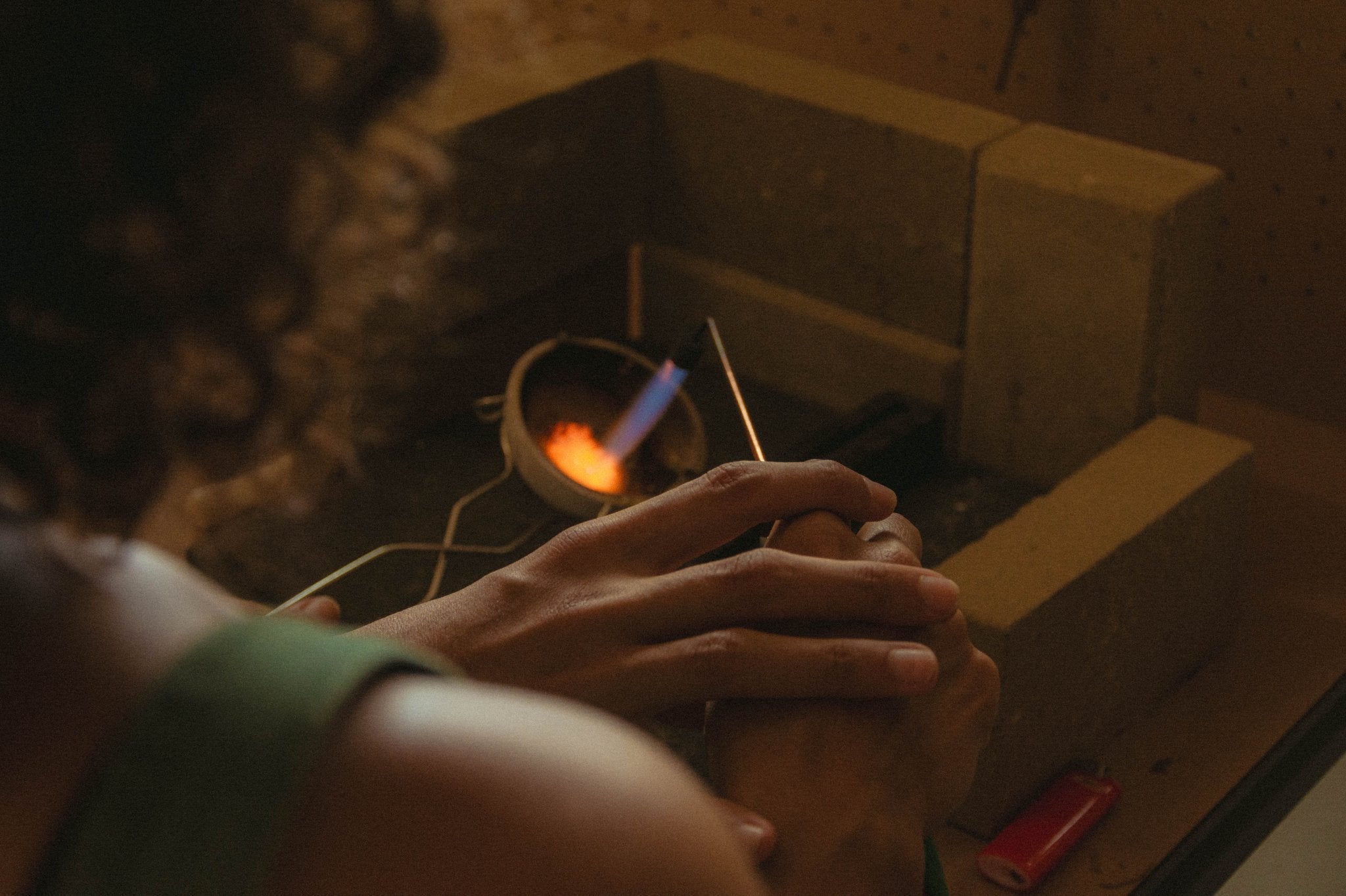 Workshop - Make Your Own Ring - Épta