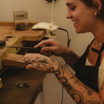 Workshop - Make Your Own Ring - Épta