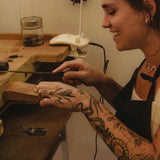 Workshop - Make Your Own Ring - Épta