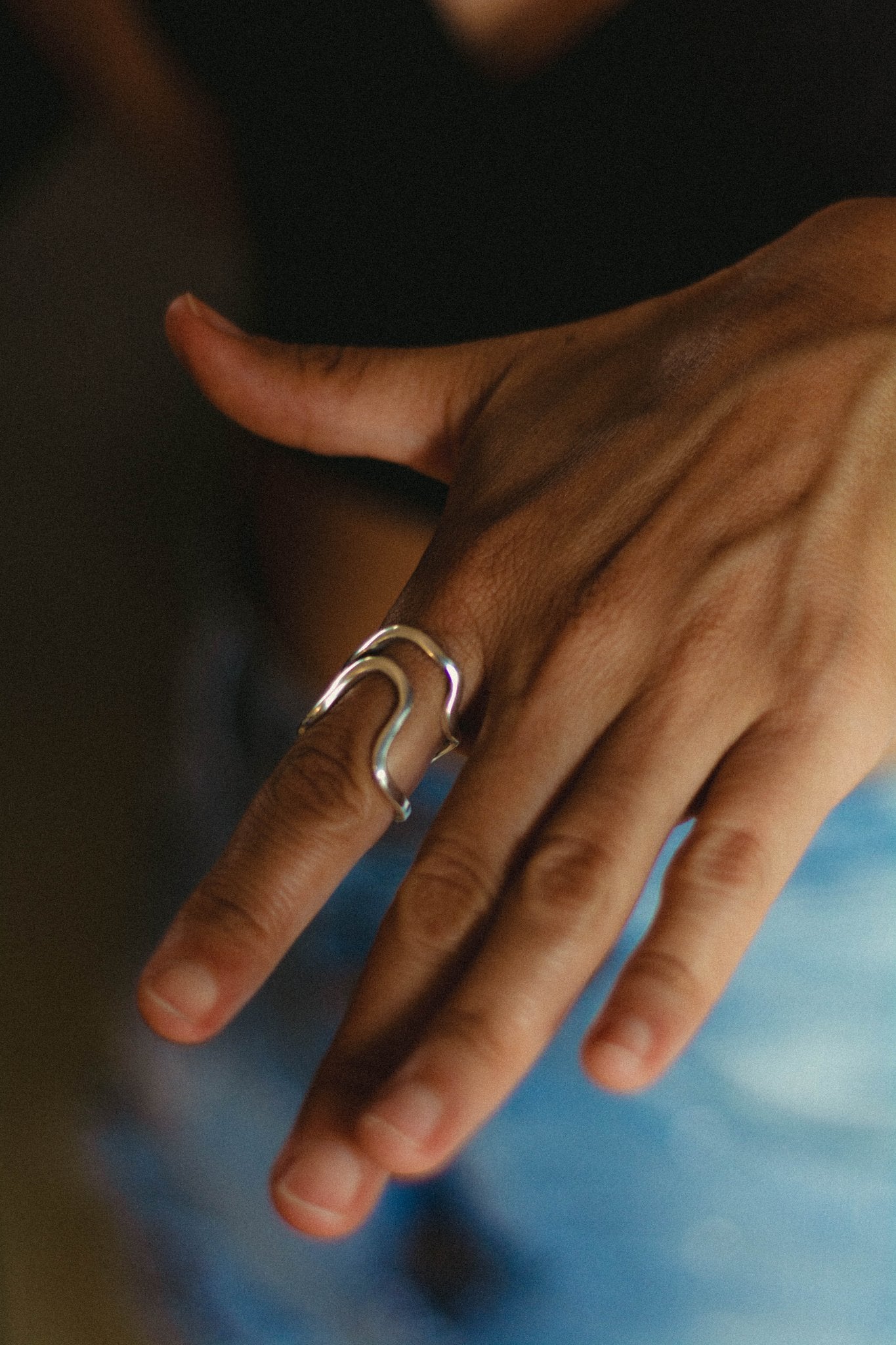 Workshop - Make Your Own Ring - Épta